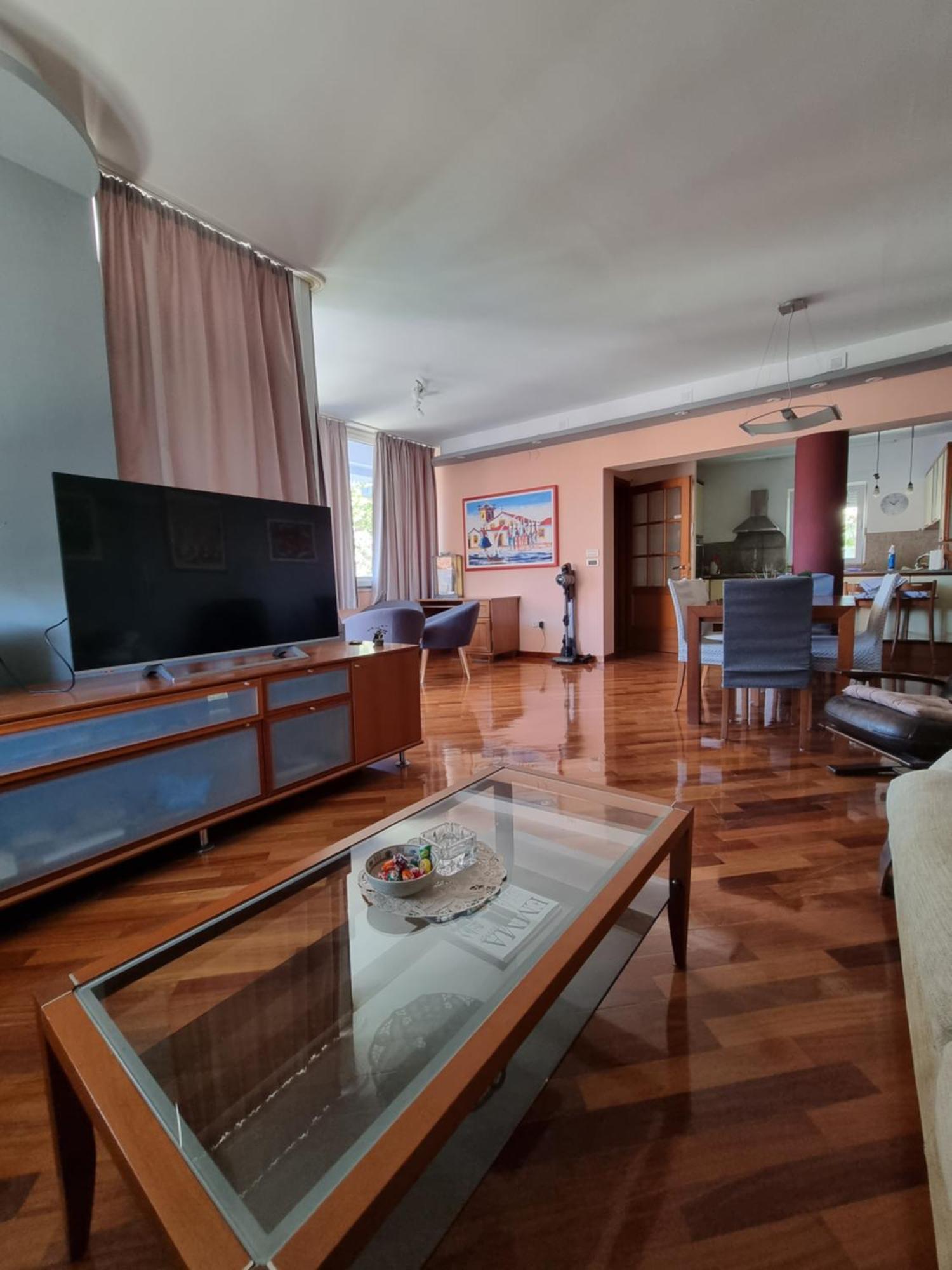 Blue Stella Luxury Apartment Split Exterior foto